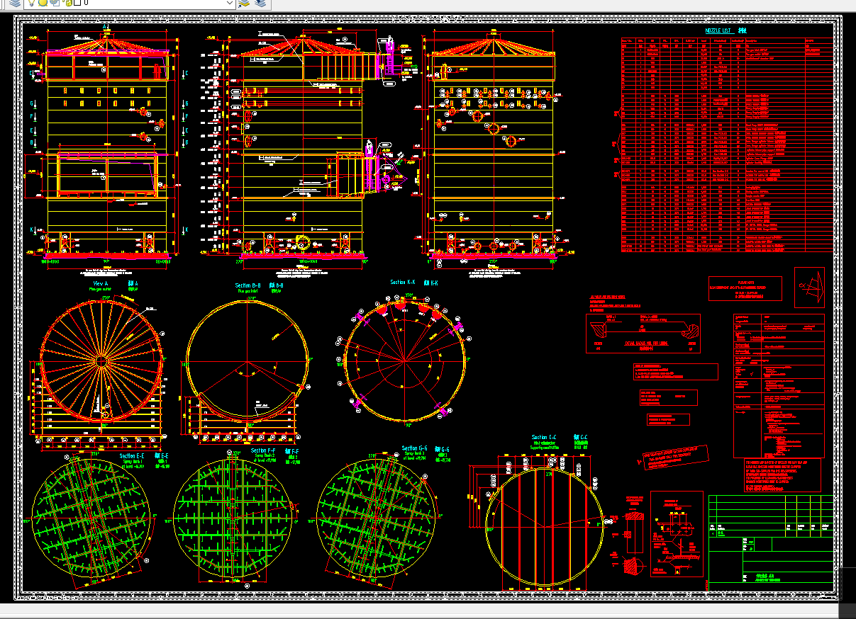 һ�Nֱ��17��������CAD�D