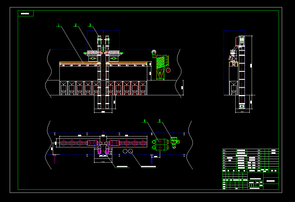 10�f�L����ɰ�VͲ���m����ϵ�yCAD�D