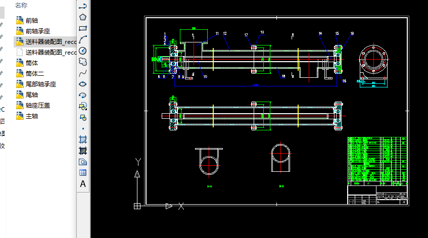 ������CAD�׈D