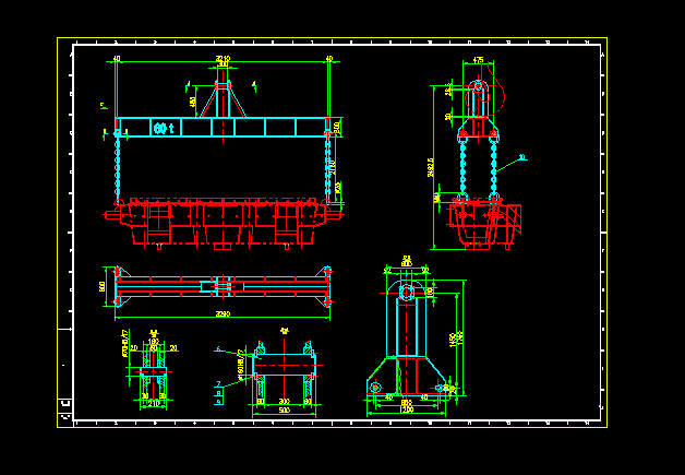���g�޵���CAD�D