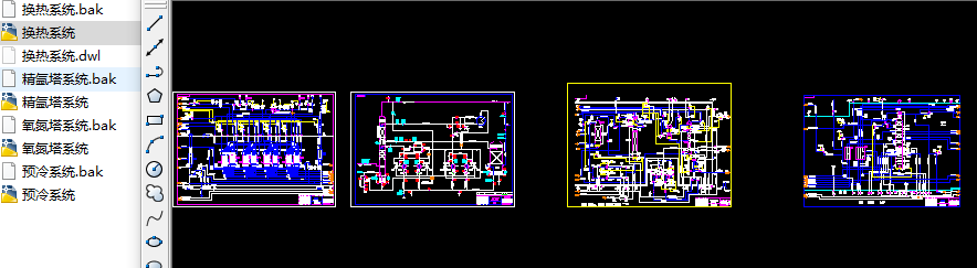 �����C��ˇ�O��CAD���̈D