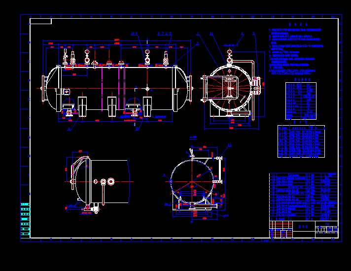 ȫ�ݷe68�����􉺸�CAD�D