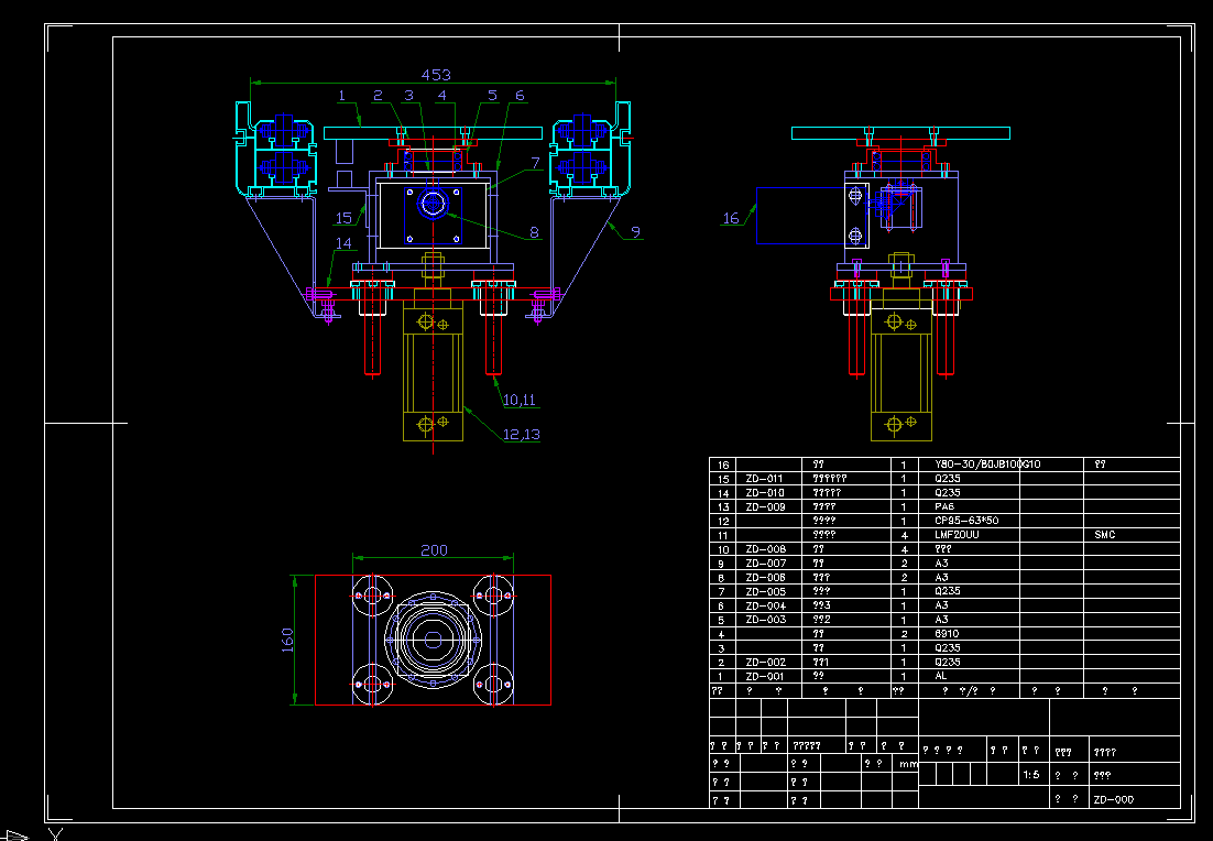 ���b���Ԅ����D�Y��CAD�D