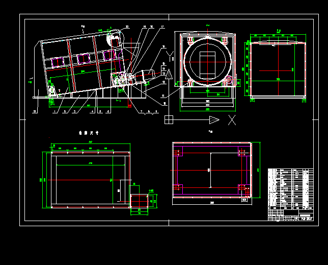 ����ʽ�LͲ�YCAD�D