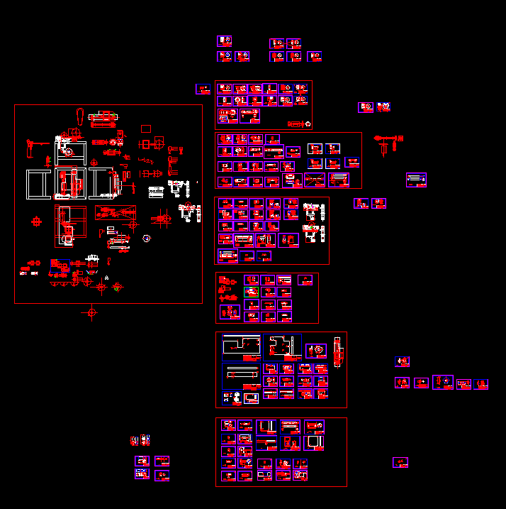 �Ԅ��_�ϙCCADȫ�׈D