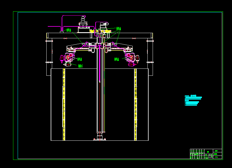 �Ԅ��и��b��CAD�����D