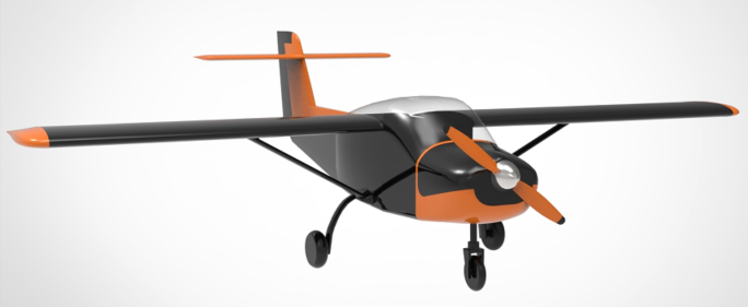 PAC MFIһ17�w�C����ģ��3D�D�� Solidworks�OӋ