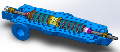 UCP 6X11 DADһ3�x�ıÃ�(n��i)���Y(ji��)��(g��u)3D�D�� STEP x_t��ʽ