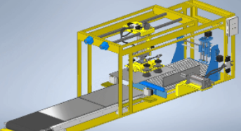 CNC�����M��ϵ�y3D��ģ�D�� INVENTOR�OӋ