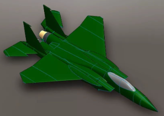 ��30�𶷙C����ģ��3D�D�� Solidworks�OӋ