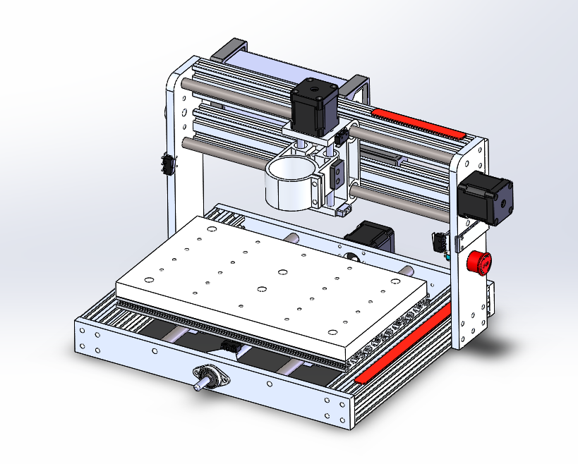 CNC�ӹ�����