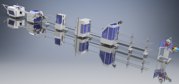 ����܇ ܇݆ �b�侀 3D��(sh��)ģ�D�� INVENTOR�O(sh��)Ӌ(j��)