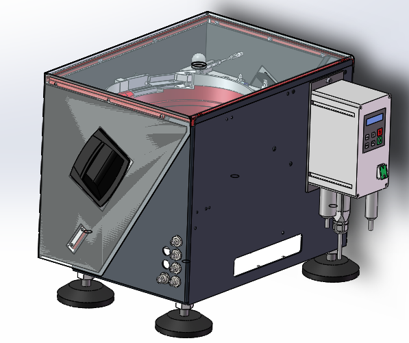 �ݽz�Ԅ�(d��ng)����ݔ�͙C(j��)3D��(sh��)ģ�D�� Solidworks�O(sh��)Ӌ(j��) ��STEP