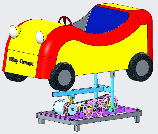 ��ͯ�u�u܇�Y��3D�D�� STP IGS��ʽ