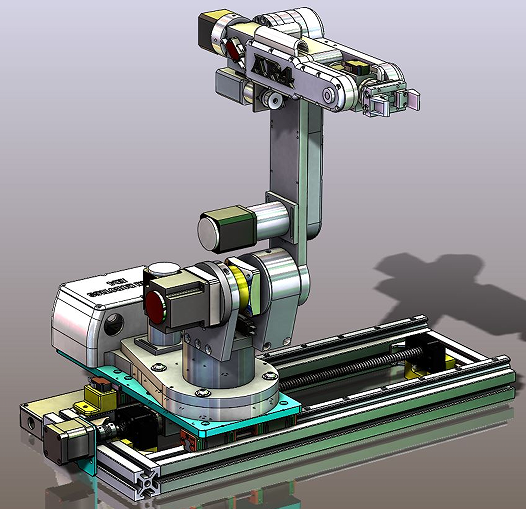 �þ��Ԍ�܉�͝L���ݗU���Ƶ����S�Y��3D�D�� STEP��ʽ