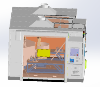 �ΙC����3��λ����վ3D��ģ�D�� Solidworks20�OӋ ��x_t