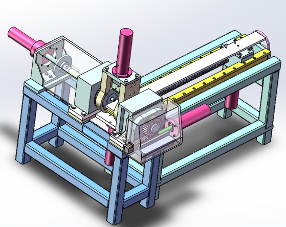 ��ɾ����C3D��(sh��)ģ�D�� Solidworks19�OӋ