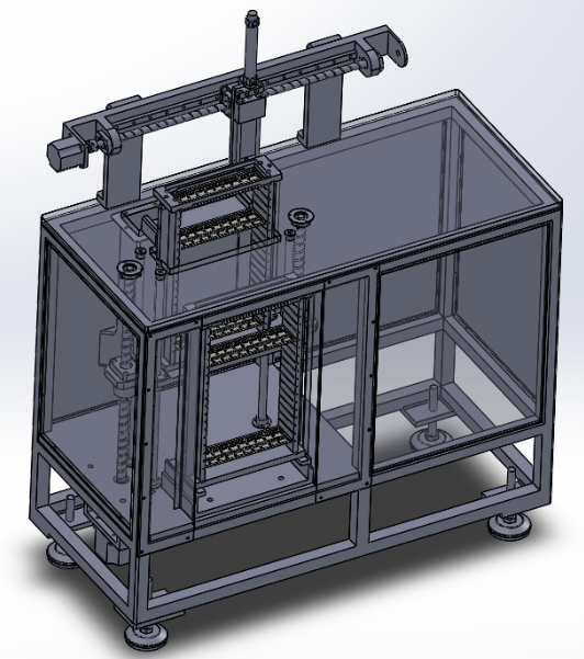�ŭh(hu��n)���͙C(j��) �ǘ�(bi��o)�O(sh��)��3Dģ�͈D�� Solidworks�O(sh��)Ӌ(j��)