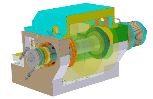 �o���S��ʽ�o����ĥ�C3Dģ�͈D�� STP��ʽ