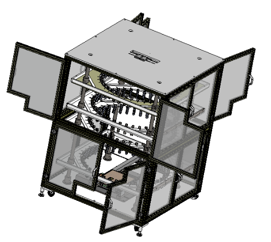 ����PCB���a�cҕ�X�z�y�O��3Dģ�͈D�� Solidworks�OӋ