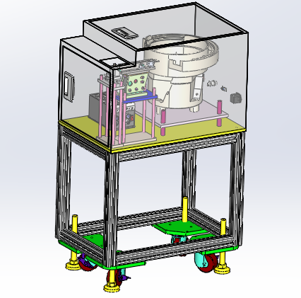 ��(d��o)���Ԅӹ��ϙC3D��(sh��)ģ�D�� Solidworks18�O(sh��)Ӌ ��STEP