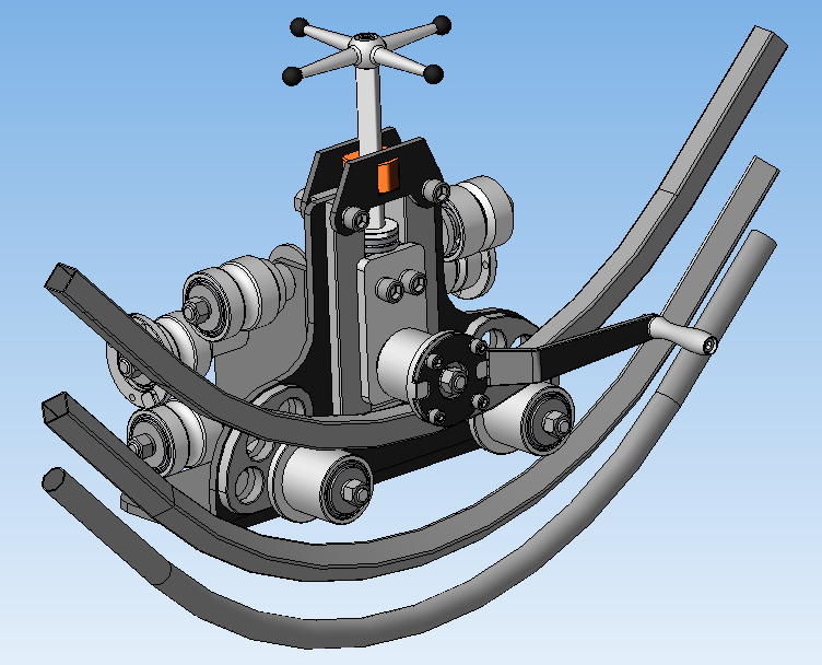 ���ɻ��Q�L݆���քӏ��ܙC3D��ģ�D�� STP��ʽ