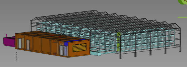 ľ�Ɣ�(sh��)��(j��)����ģ�K���C(j��)��3D��(sh��)ģ�D�� FreeCAD�O(sh��)Ӌ(j��) ��STEP��ʽ