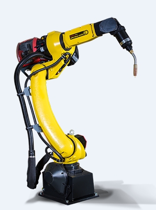 FANUC Welding Robot FANUC���әC����3D��ģ�D�� CATIA�OӋ ��STP��ʽ