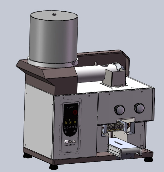 ȫ�Ԅ�(d��ng)�����_(t��i)ʽ��l�C(j��)3D��(sh��)ģ�D�� Solidworks16�O(sh��)Ӌ(j��)