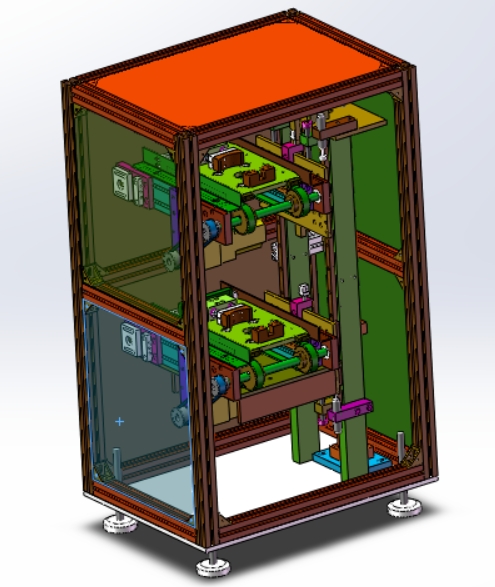 ����e��ݔ�͙C3D��ģ�D�� Solidworks18�OӋ