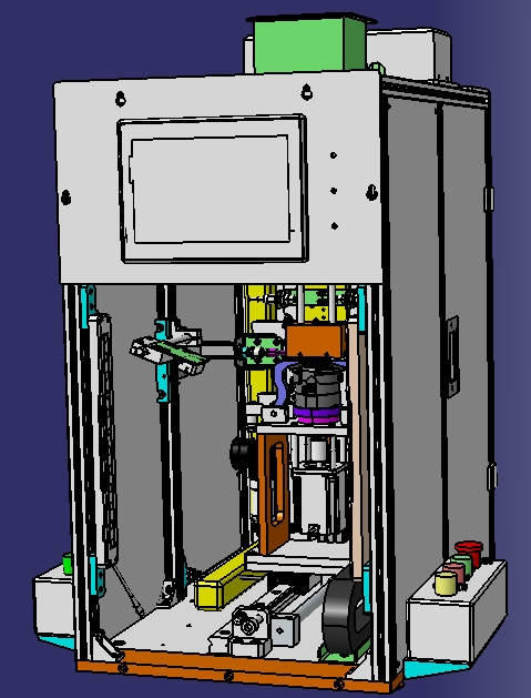 �X݆��L��ģ�K�b��3D�D�� step��ʽ