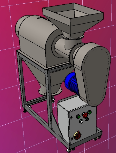 �x�ĺY�֙C(j��)3D��(sh��)ģ�D�� step��ʽ