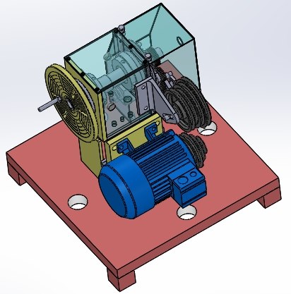 �����e�ؙC(j��)���K�C(j��)3D��(sh��)ģ�D�� Solidworks18�O(sh��)Ӌ(j��)