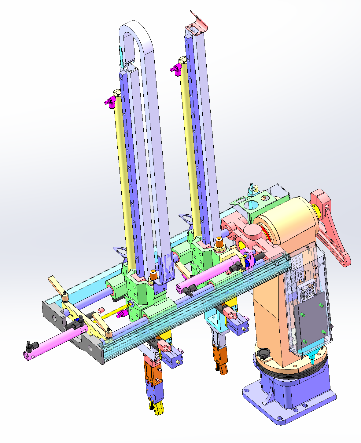 4�S�Cе�֡�650�p��λ�Ԅ������ϙC