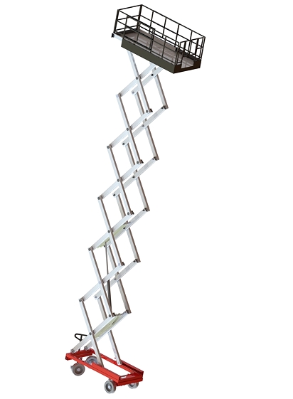Scissor lifts����ʽ�����C(j��)�߿����I(y��)ƽ�_3D��(sh��)ģ�D�� Stp��ʽ