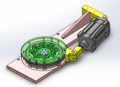 ��צ�T����߅�C��3D��ģ�D�� Solidworks�OӋ