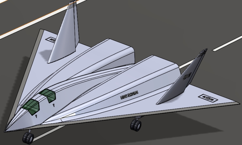 AURORA-91�ɲ�C����ģ��3D�D�� Solidworks�OӋ ��STEP