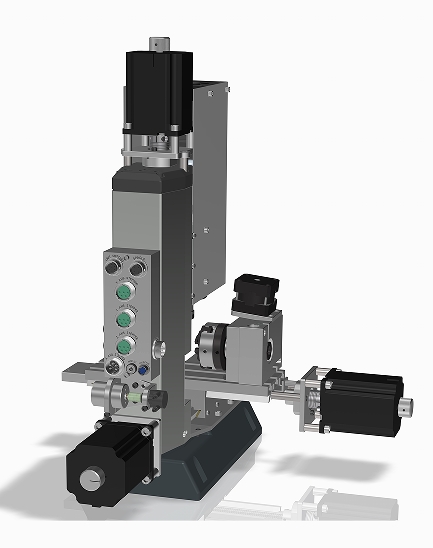 Proxxon MF70 cnc����㊴�3D��ģ�D�� STP��ʽ