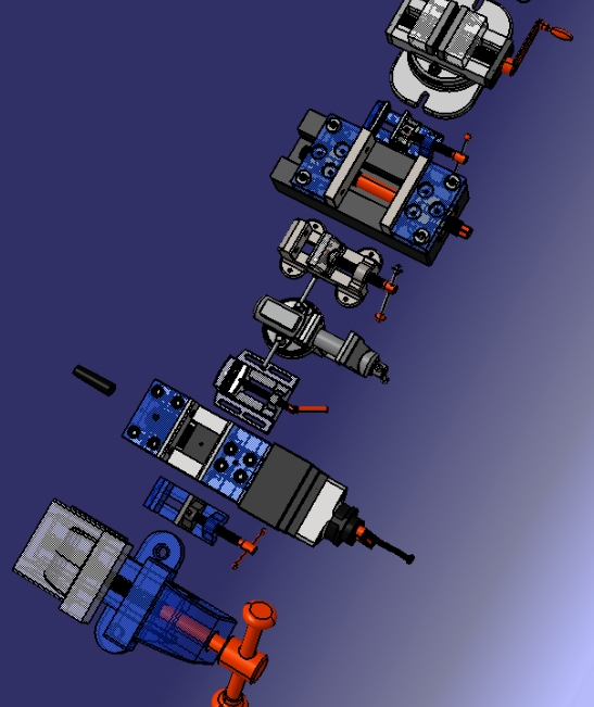 Mengeneler���N���Q�_�Qģ��3D�D�� STP��ʽ