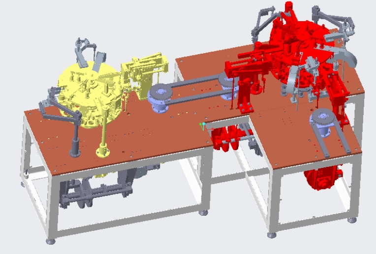 �F�כ_ģ�C3D��ģ�D�� creo5.0�OӋ