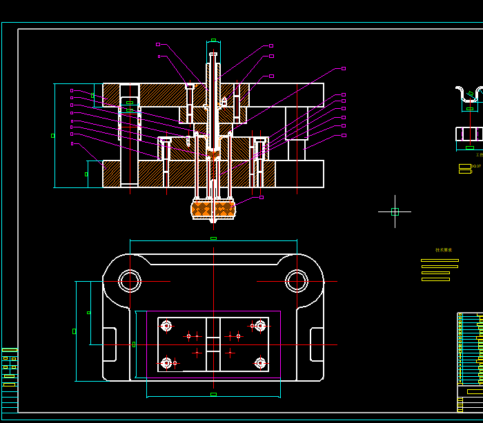 U�ͼ��_��ģcad�D ����D �b��D ���̈D