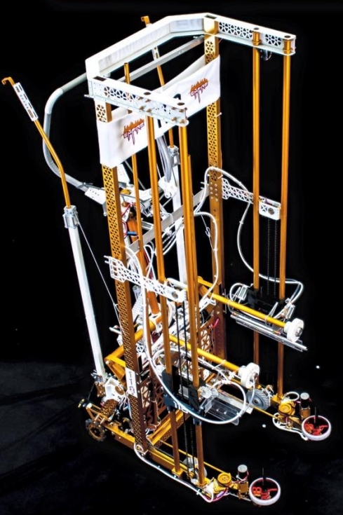 Robonauts 118 2015 Robot-Empire��ِ�C����܇3D��ģ�D�� STP��ʽ