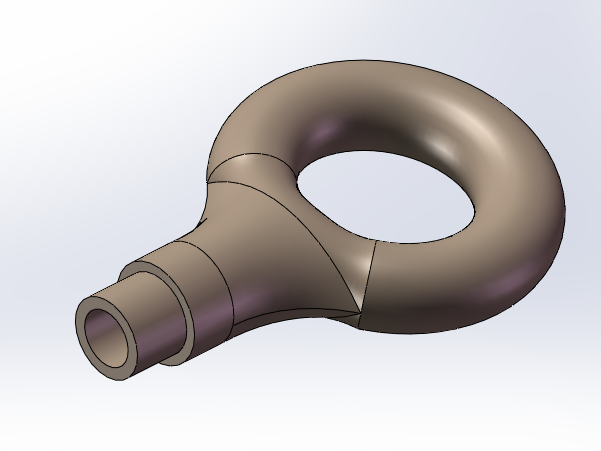 SolidWorks���澚�����h��������}���E