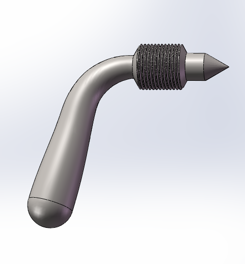 SolidWorks����(x��)�}֮�քӹ��z�ݼy�F��ģ���E