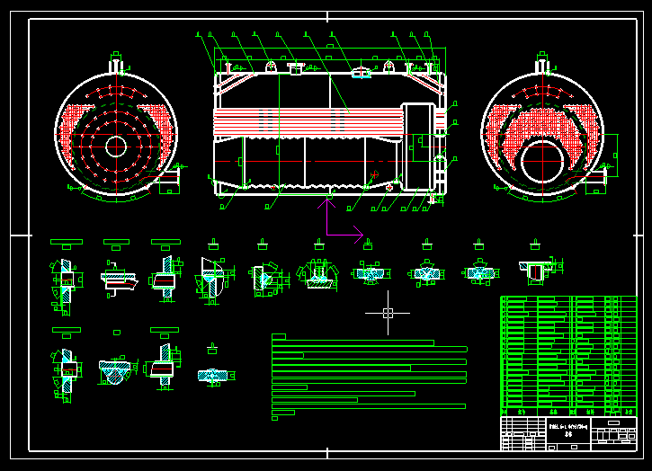 �Љ�ȼ�⣨�ͣ���ˮ偠tWNS5.6-1.0-95-70-Q(Y)���w�D