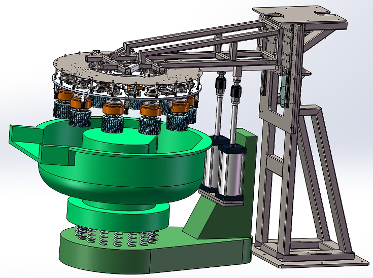 ����(d��ng)��C(j��)3D��(sh��)ģ�D�� Solidworks18�O(sh��)Ӌ(j��) ��STEP