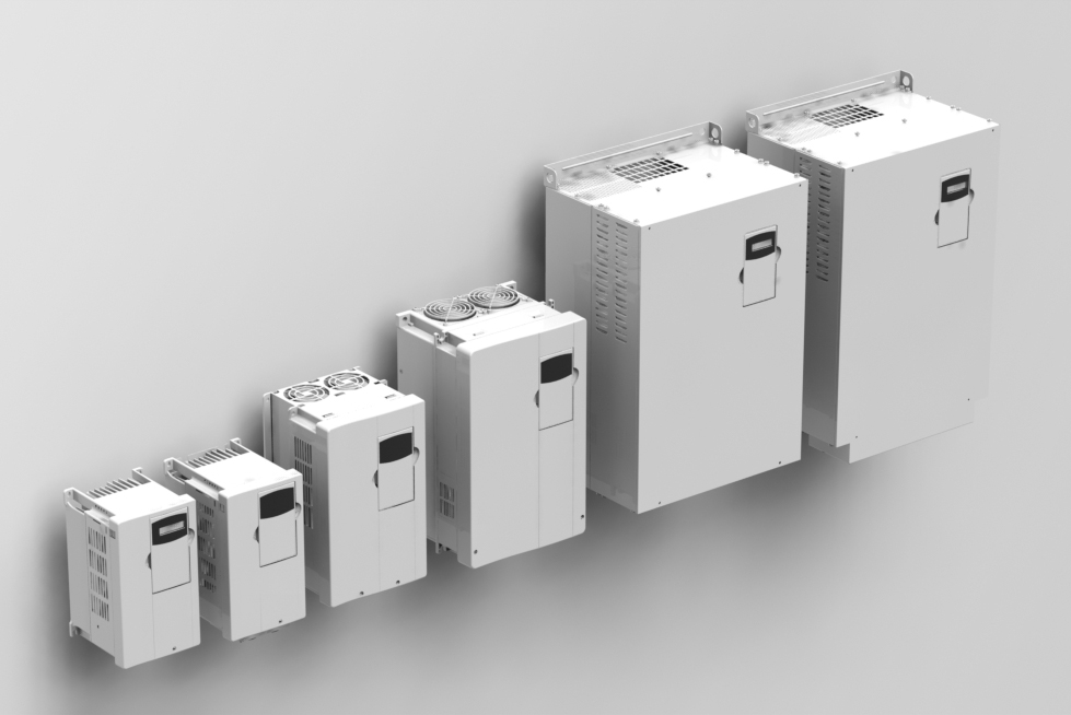 ׃�l�� Delta Electronics VFD-VE