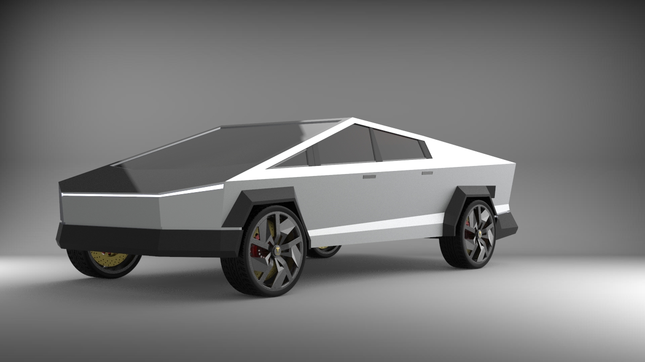 ��˹��CyberTruck 15