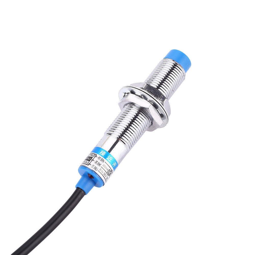 늸�ʽ�ӽ��������z�y�_�P NPN DC6-36V LJ12A3-4-Z