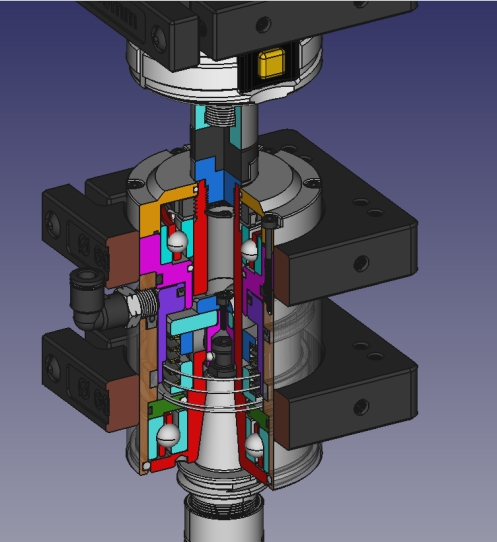 Iso20���ܵ��ԄӓQ����3D��ģ�D�� STP��ʽ